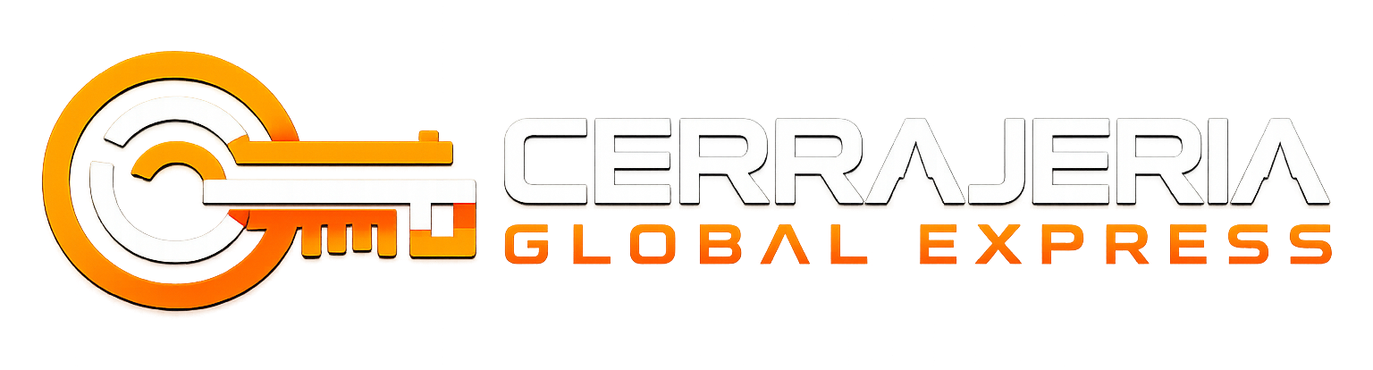 Cerrajería Global